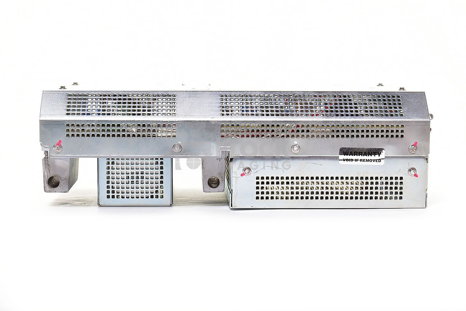 2324118-5 - GE - CT - Common Auxiliary Equiped | Block Imaging